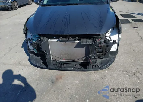 2024 Kia Forte Lxs from USA, damaged, VIN 3KPF24AD0RE794788